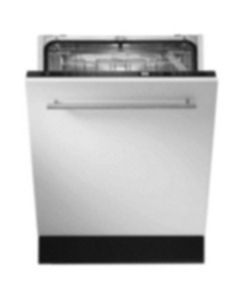 Kenwood KID60B12 Full-size Integrated Dishwasher